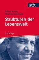 Alfred Schütz, Thomas Luckmann - Strukturen der Lebenswelt, Häftad