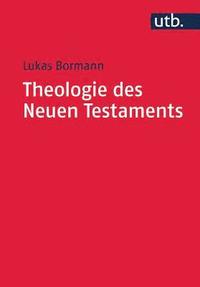 bokomslag Theologie Des Neuen Testaments