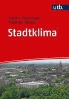 bokomslag Stadtklima