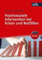 bokomslag Psychosoziale Intervention bei Krisen und Notfällen