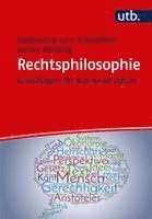 Katharina Gräfin von Schlieffen, Jenny Nolting - Rechtsphilosophie, Häftad
