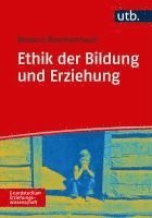 bokomslag Ethik der Bildung und Erziehung