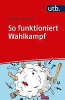 bokomslag So funktioniert Wahlkampf