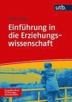 bokomslag Einführung in die Erziehungswissenschaft