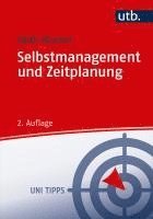 bokomslag Selbstmanagement und Zeitplanung