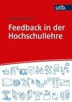 bokomslag Feedback in der Hochschullehre