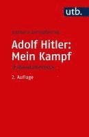 bokomslag Adolf Hitler: Mein Kampf