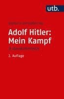 Barbara Zehnpfennig - Adolf Hitler: Mein Kampf, Häftad