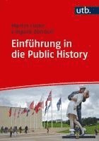 bokomslag Einfuhrung in Die Public History