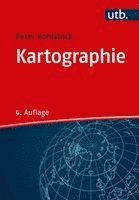 Peter Kohlstock - Kartographie, Häftad