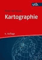 bokomslag Kartographie