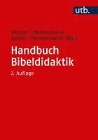 bokomslag Handbuch Bibeldidaktik