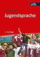 bokomslag Jugendsprache