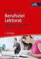 Berufsziel Lektorat 1