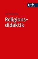 bokomslag Religionsdidaktik