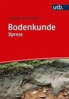 bokomslag Bodenkunde Xpress