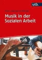 bokomslag Musik in der Sozialen Arbeit