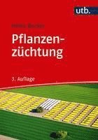 bokomslag Pflanzenzüchtung