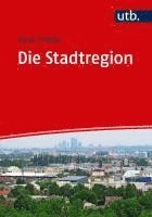 bokomslag Die Stadtregion