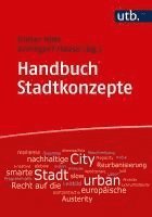 Handbuch Stadtkonzepte 1