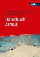 bokomslag Handbuch Armut