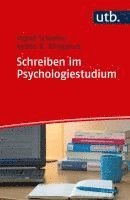 bokomslag Schreiben im Psychologiestudium