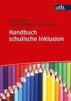 bokomslag Handbuch schulische Inklusion