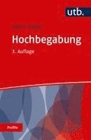 Albert Ziegler - Hochbegabung, Häftad