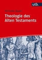 bokomslag Theologie Des Alten Testaments: Religionsgeschichtliche Und Bibelhermeneutische Perspektiven