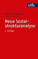 Marcel Erlinghagen, Karsten Hank - Neue Sozialstrukturanalyse, Häftad