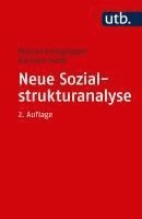 bokomslag Neue Sozialstrukturanalyse