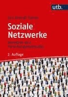 bokomslag Soziale Netzwerke