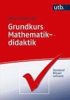 bokomslag Grundkurs Mathematikdidaktik