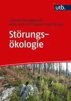 bokomslag Störungsökologie