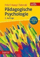 Pädagogische Psychologie 1