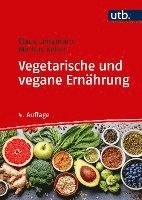 bokomslag Vegetarische und vegane Ernährung