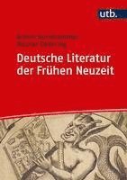 Deutsche Literatur der Frühen Neuzeit 1