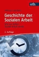 bokomslag Geschichte der Sozialen Arbeit