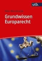 bokomslag Grundwissen Europarecht