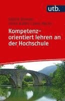 bokomslag Kompetenzorientiert lehren an der Hochschule