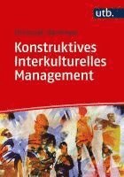 bokomslag Konstruktives Interkulturelles Management
