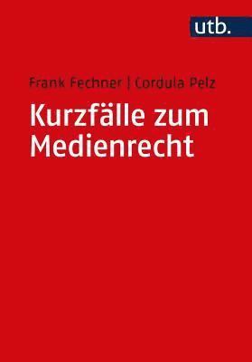 bokomslag Kurzfälle zum Medienrecht