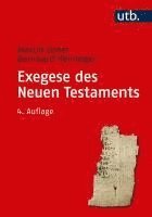 Exegese des Neuen Testaments 1