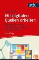 bokomslag Mit digitalen Quellen arbeiten