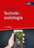 bokomslag Techniksoziologie