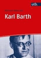 bokomslag Karl Barth