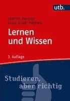 Jasmin Bastian, Lena Groß - Lernen und Wissen, Häftad