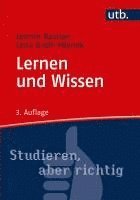 Lernen und Wissen 1