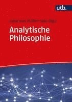 bokomslag Analytische Philosophie