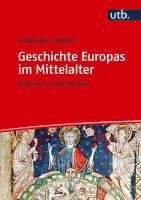 bokomslag Geschichte Europas im Mittelalter